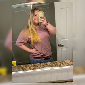 Meet your Posher, Ericka